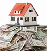 Home equity é uma linha de crédito que usa um imóvel como garantia, permitindo ao proprietário obter valores altos com juros mais baixos e prazos longos.